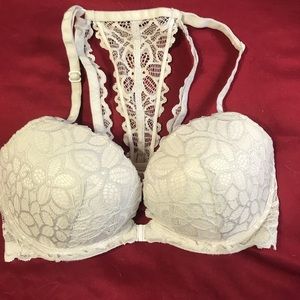 Victoria Secret Racerback Date Bra (push-up)